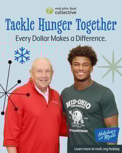 TackleHungerTogether