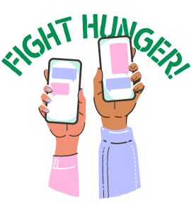 fight-hunger