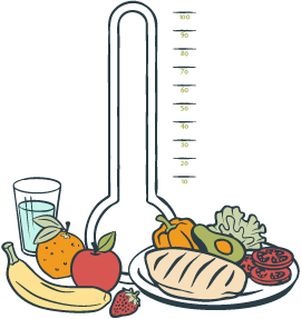 thermometer