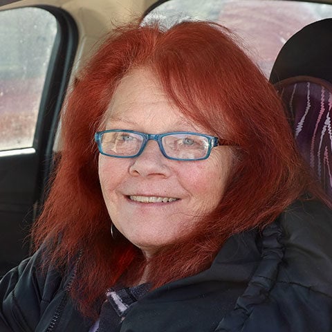 Lisa-B